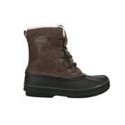 London Fog Boys Cheshire Snow Ankle Boots